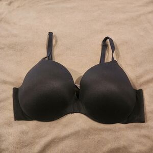 Black Women's Bra Victorias Secret 34D